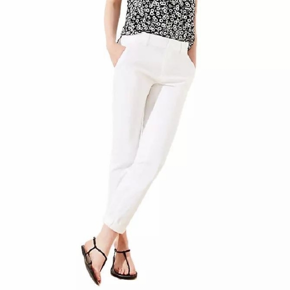 Girlfriend Chinos - Picture 3 of 4